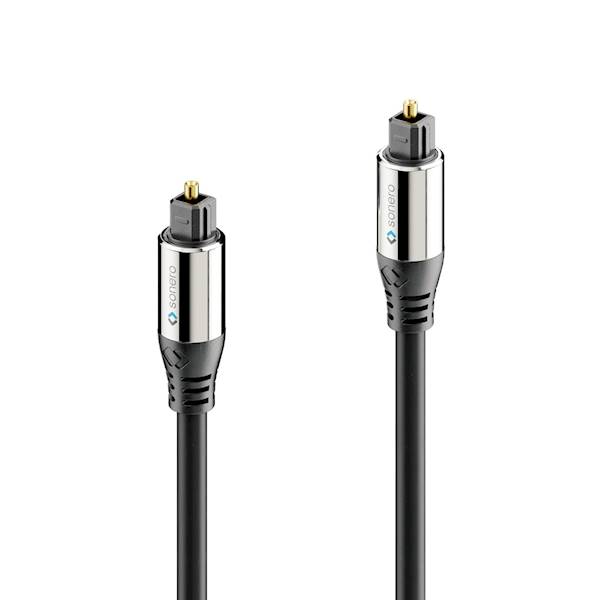 KABEL OPTYCZNY PURELINK SONERO SOC100-100 - 10M