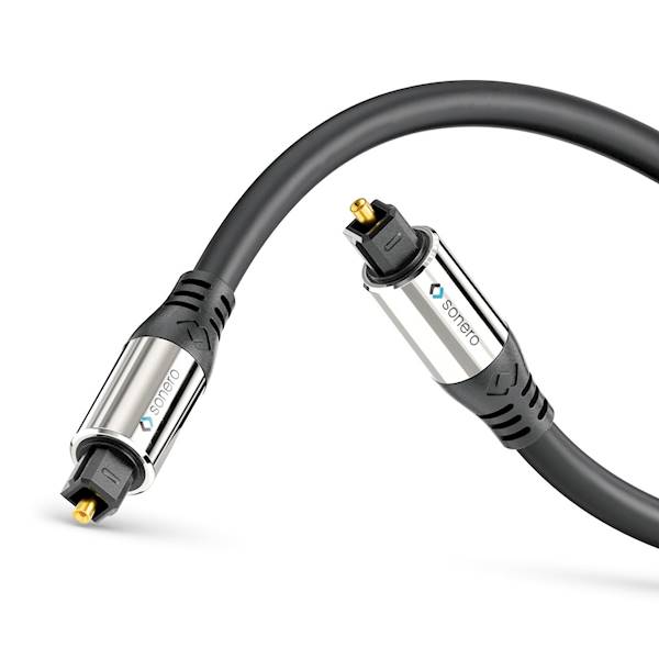 KABEL OPTYCZNY PURELINK SONERO SOC100-100 - 10M