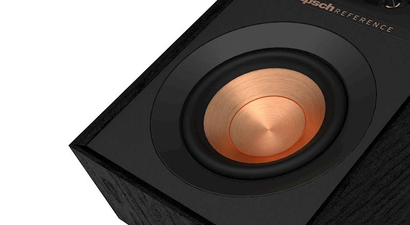 KOLUMNY GŁOŚNIKOWE KLIPSCH R-40SA Dolby Atmos®