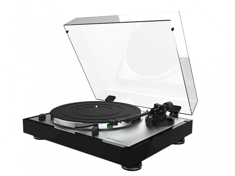 GRAMOFON THORENS TD 402 BLACK 