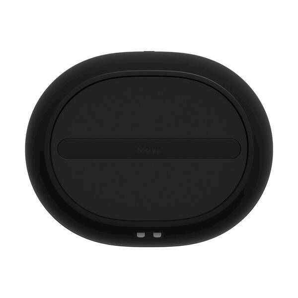 GŁOŚNIK SONOS MOVE 2 BLACK PROMO 