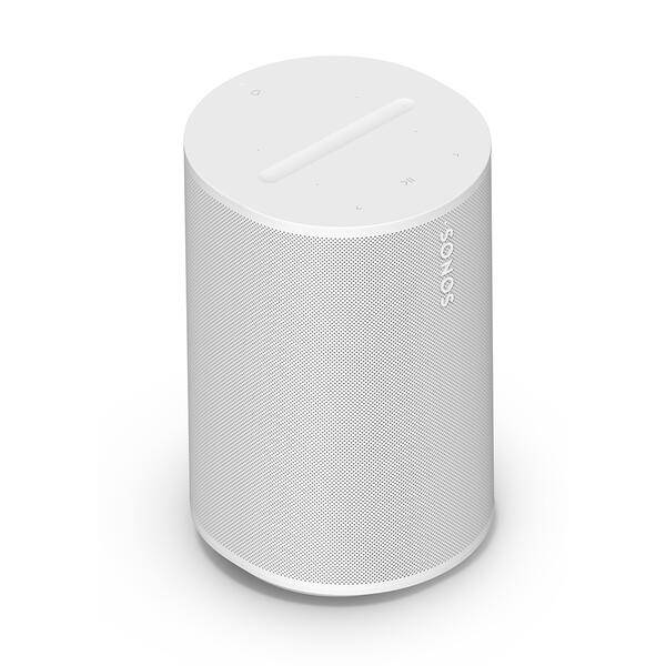 GŁOŚNIK SONOS ERA 100 WHITE  PROMO 