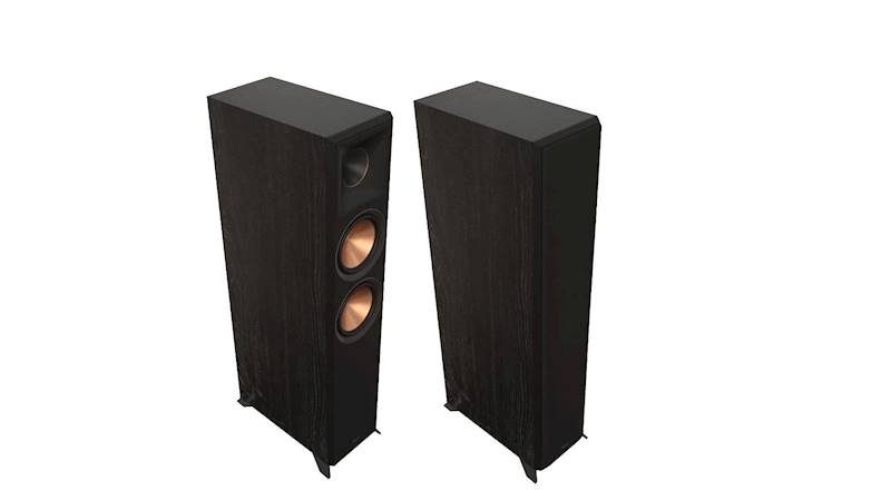 KOLUMNY GŁOŚNIKOWE KLIPSCH REFERENCE RP-6000F II 