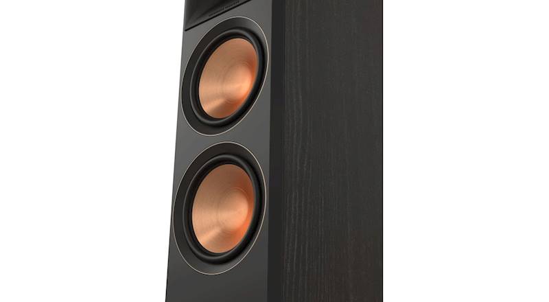 KOLUMNY GŁOŚNIKOWE KLIPSCH REFERENCE RP-6000F II 