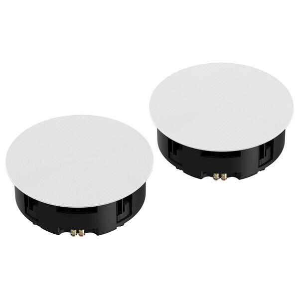 GŁOŚNIK INSTALACYJNY SONOS BY SONANCE 8" BIAŁY