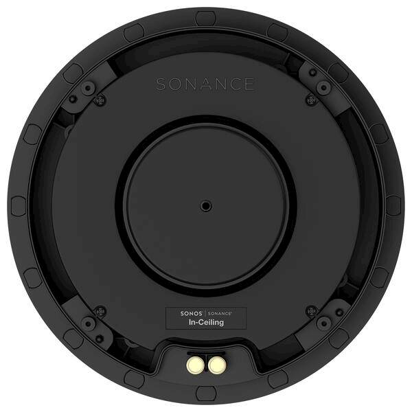 GŁOŚNIK INSTALACYJNY SONOS BY SONANCE 8" BIAŁY