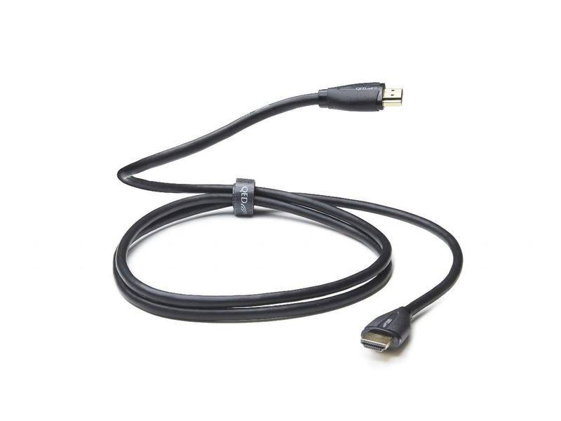 KABEL HDMI QED QE6032 - 1.5M 