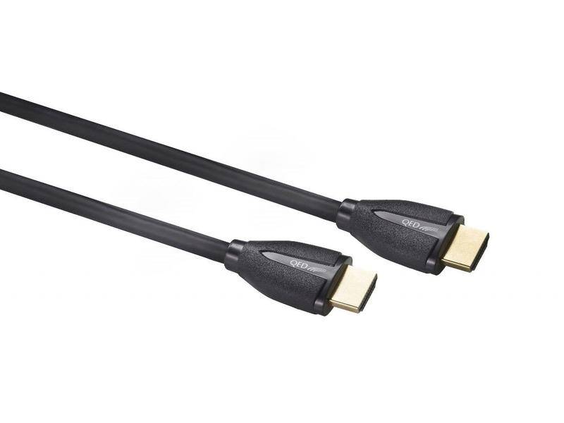 KABEL HDMI QED QE6032 - 1.5M 