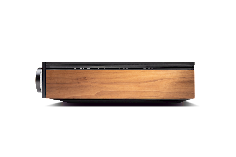 ODTWARZACZ ALL IN ONE CAMBRIDGE EVO 75 BLACK