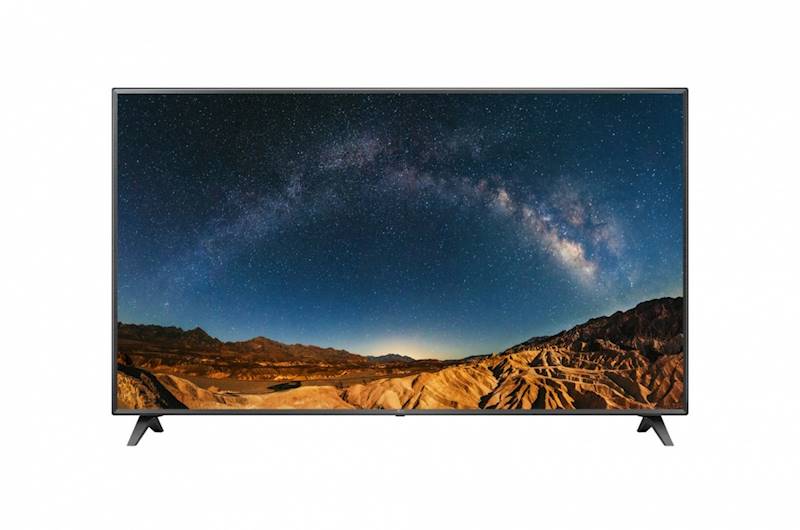 TELEWIZOR LED LG 75UR781C PRO 3 LATA GWARANCJI