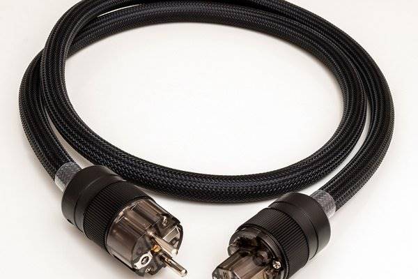 KABEL ZASILAJĄCY TAGA HARMONY TPC-TS-1.5M