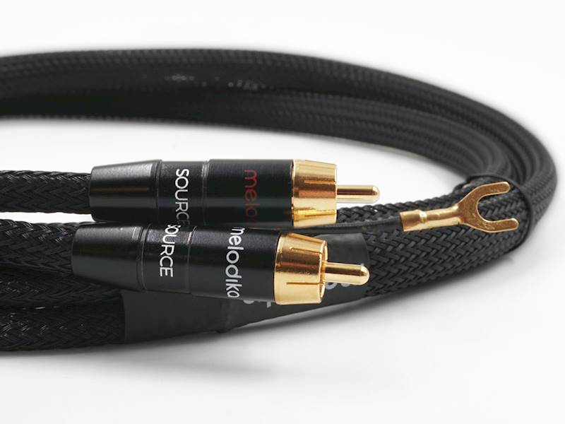 INTERKONEKT MELODIKA PHONO D MDPHD15-1.5M