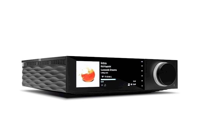 ODTWARZACZ ALL IN ONE CAMBRIDGE EVO150