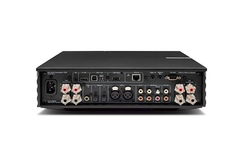 ODTWARZACZ ALL IN ONE CAMBRIDGE EVO150
