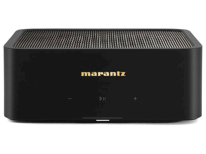 WZMACNIACZ STRUMIENIOWY MARANTZ MODEL M1
