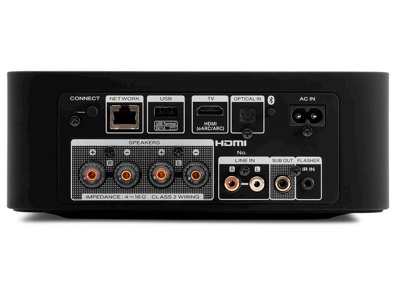 WZMACNIACZ STRUMIENIOWY MARANTZ MODEL M1