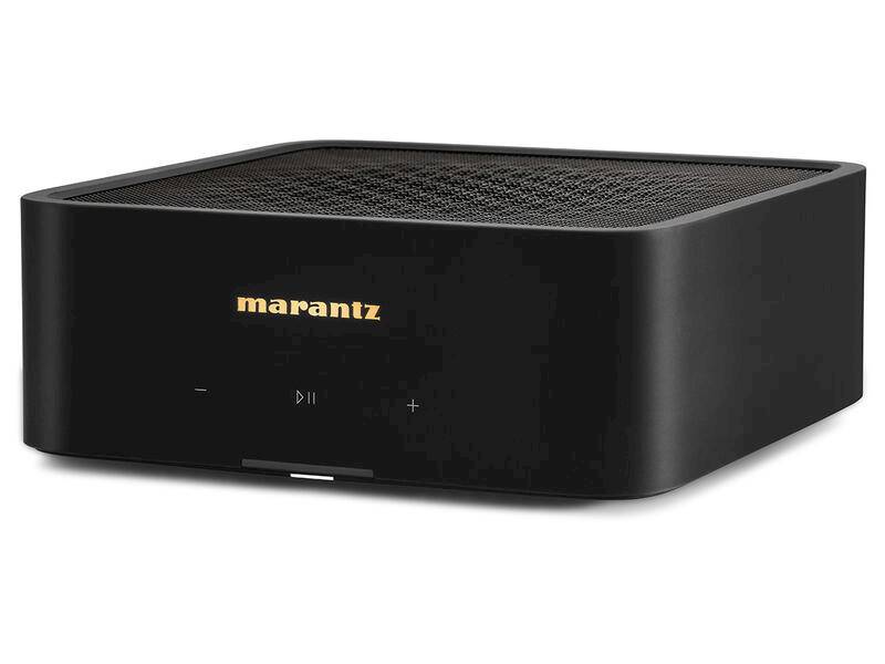 WZMACNIACZ STRUMIENIOWY MARANTZ MODEL M1