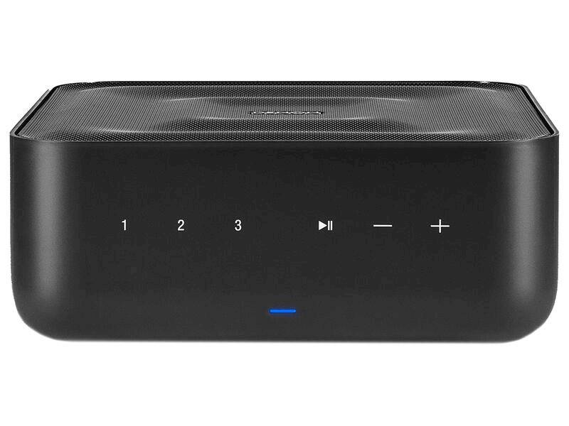 WZMACNIACZ STRUMIENIOWY DENON HOME AMP