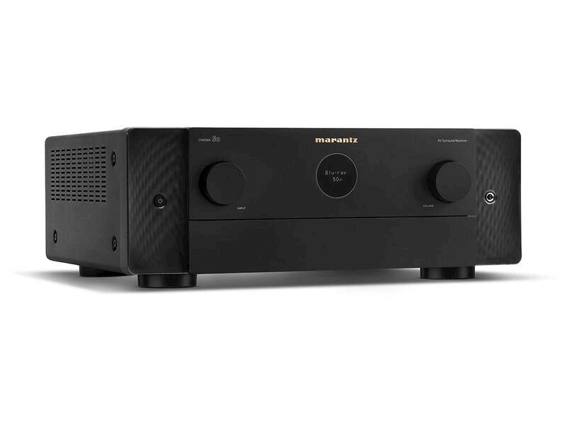 AMPLITUNER AV MARANTZ CINEMA 50 