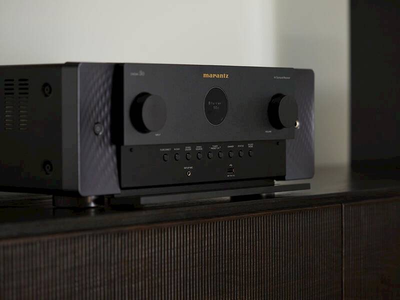 AMPLITUNER AV MARANTZ CINEMA 50 