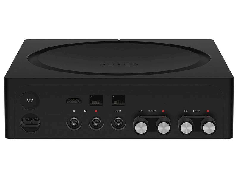 BEZPRZEWODOWY ODTWARZACZ AMP SONOS
