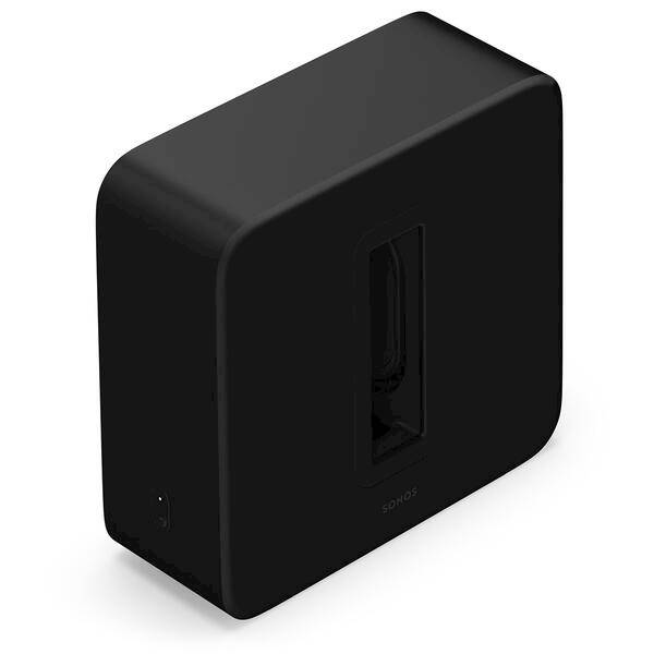 SOUNDBAR SONOS ARC ULTRA + SUB4