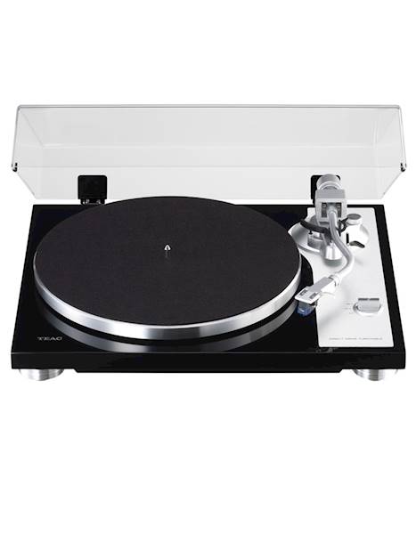 GRAMOFON Teac TN-4D-SE