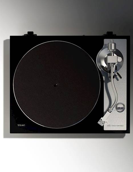 GRAMOFON Teac TN-4D-SE