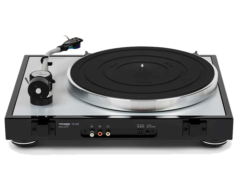 GRAMOFON THORENS TD 403 DD