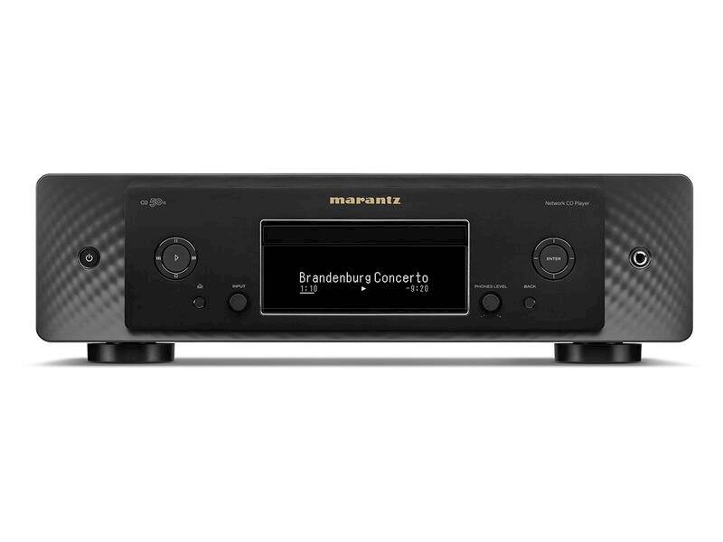ODWARZACZ SIECIOWY MARANTZ CD50N PROMO -20% TRADE IN -szczegóły u Sprzedawcy