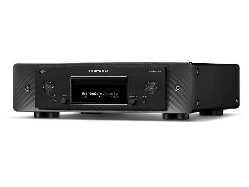ODWARZACZ SIECIOWY MARANTZ CD50N PROMO -20% TRADE IN -szczegóły u Sprzedawcy