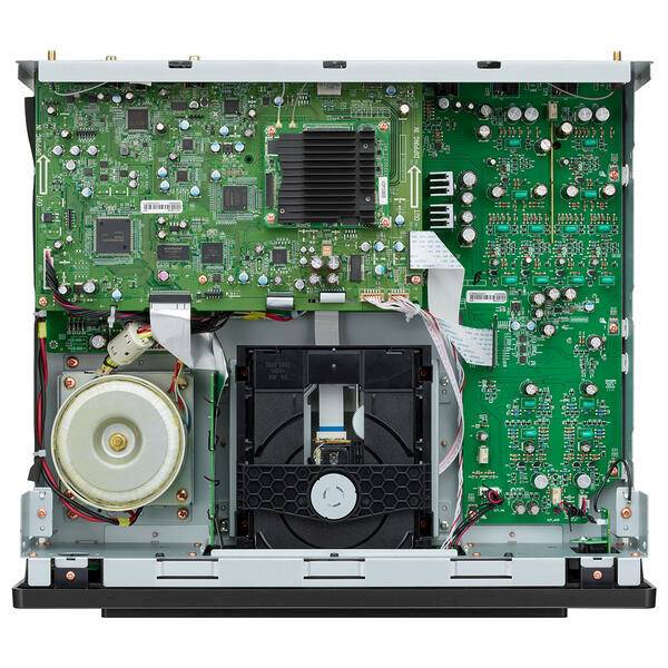ODWARZACZ SIECIOWY MARANTZ CD50N PROMO -20% TRADE IN -szczegóły u Sprzedawcy