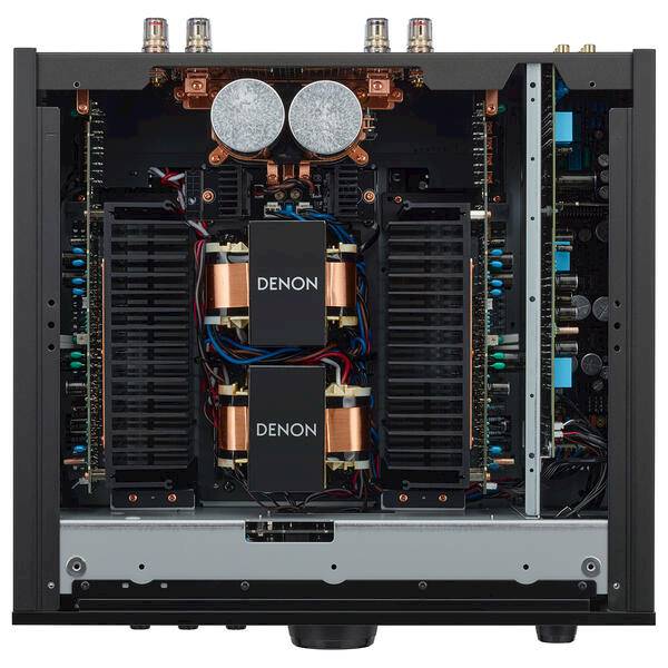 WZMACNIACZ DENON PMA -3000NE