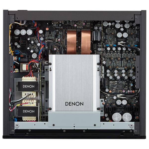 ODTWARZACZ SACD DENON DCD-3000NE
