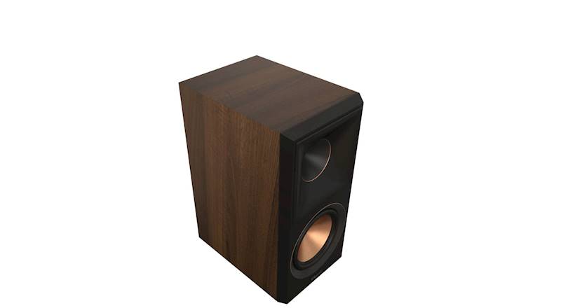 KLIPSCH REFERENCE PREMIERE RP-500M II WALNUT