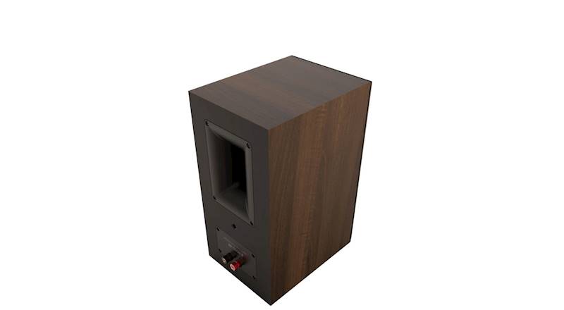 KLIPSCH REFERENCE PREMIERE RP-500M II WALNUT