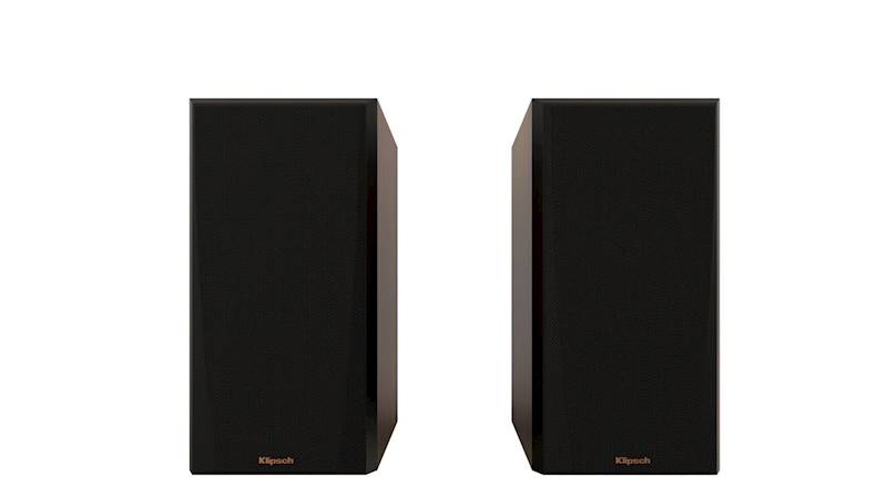 KLIPSCH REFERENCE PREMIERE RP-500M II WALNUT