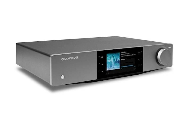 ODTWARZACZ SIECIOWY CAMBRIDGE AUDIO EXN100
