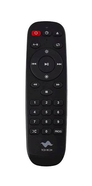 ODTWARZACZ CD TAGA HARMONY TCD-70T 
