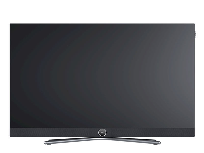 TELEWIZOR LED LOEWE BILD C.43 4K SMART DVB-T2/S2/C