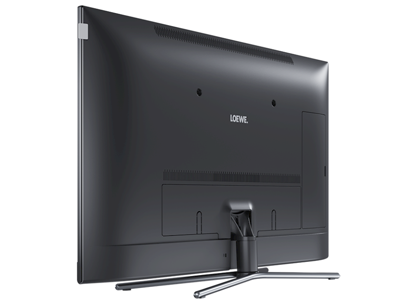 TELEWIZOR LED LOEWE BILD C.43 4K SMART DVB-T2/S2/C