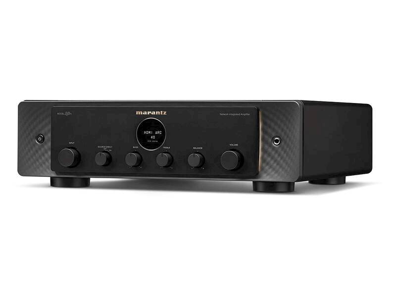 WZMACNIACZ SIECIOWY MARANTZ MODEL40NN1B 
