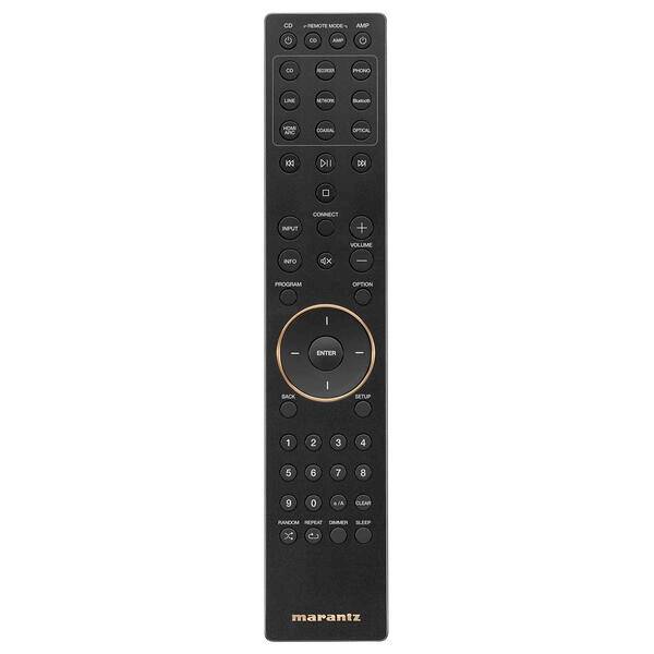 WZMACNIACZ SIECIOWY MARANTZ MODEL40NN1B 