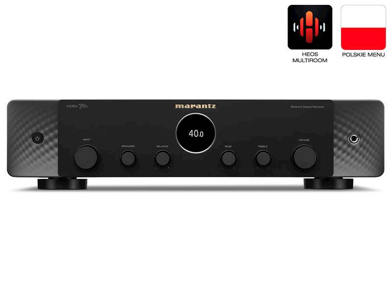 AMPLITUNER SIECIOWY MARANTZ STEREO 70S N1B