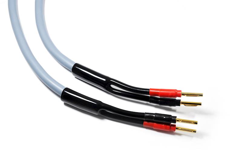 KABEL GŁOŚNIKOWY MELODIKA MDSC4030G 2X4MM -3M