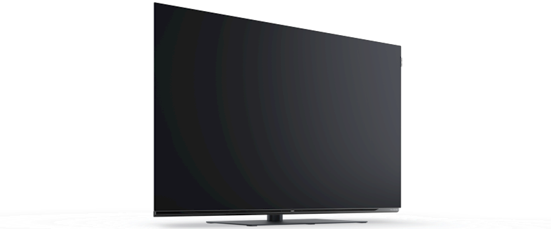 TELEWIZOR LOEWE WE.SEE OLED 48