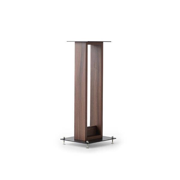 PODSTAWA GŁOŚNIKOWA NORSTONE ALVASTAND PLUS WALNUT