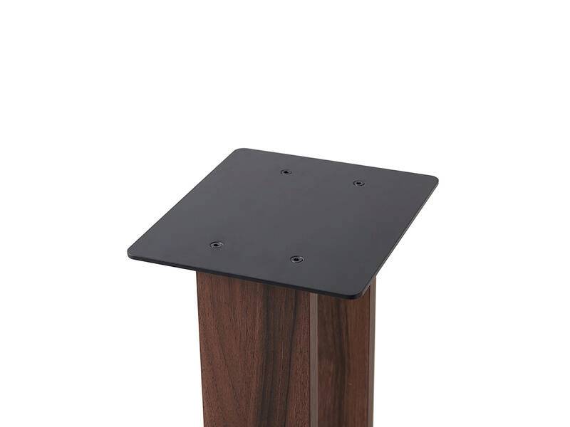 PODSTAWA GŁOŚNIKOWA NORSTONE ALVASTAND PLUS WALNUT