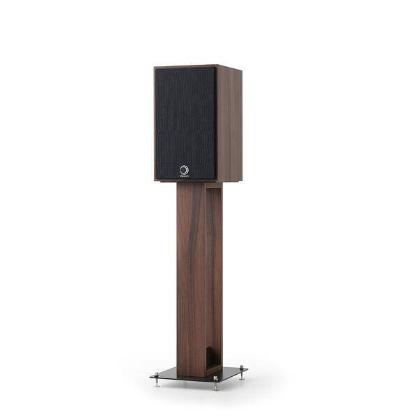 PODSTAWA GŁOŚNIKOWA NORSTONE ALVASTAND PLUS WALNUT