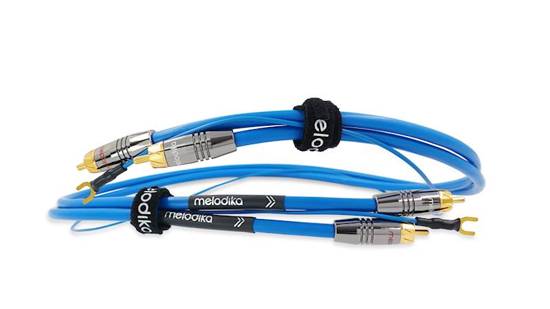 INTERKONEKT MELODIKA SKYBLU SBPH15-1,5M PHONO